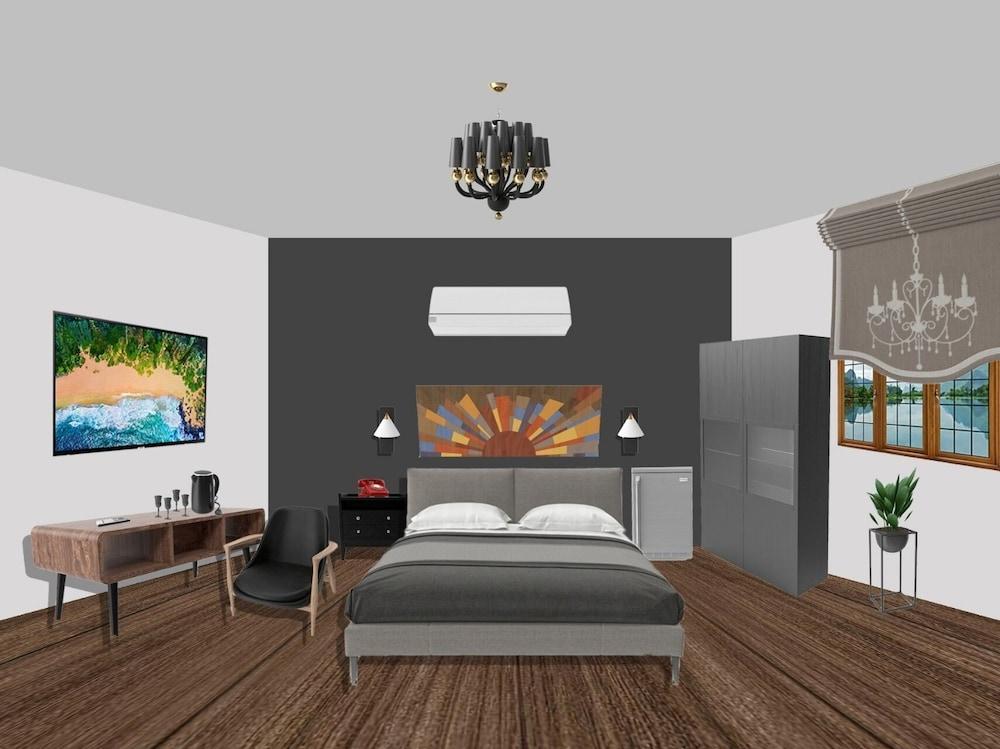 New Emin Hotel Istanboel Buitenkant foto