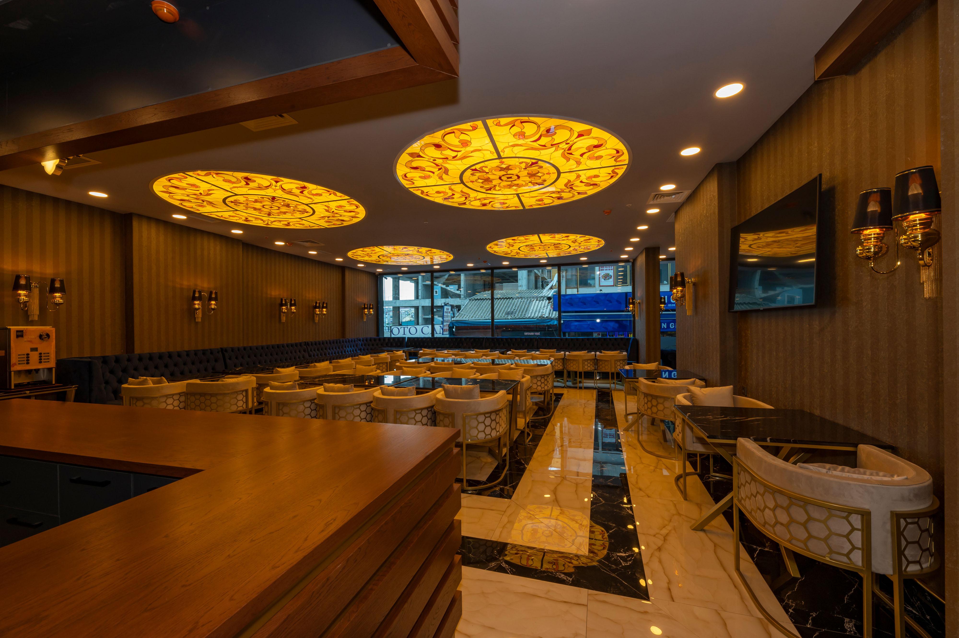 New Emin Hotel Istanboel Buitenkant foto